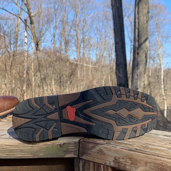 ✨ Justin Boots✨ George Straight Design - Picture 9 of 10